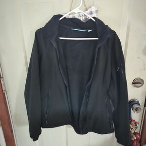 Free Country Heavy Coat, L, Large